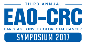 EAO CRC SYMPOSIUM 2017