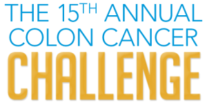 The 15th Annual Colon Cancer Challenge The 15th Annual Colon Cancer Challenge